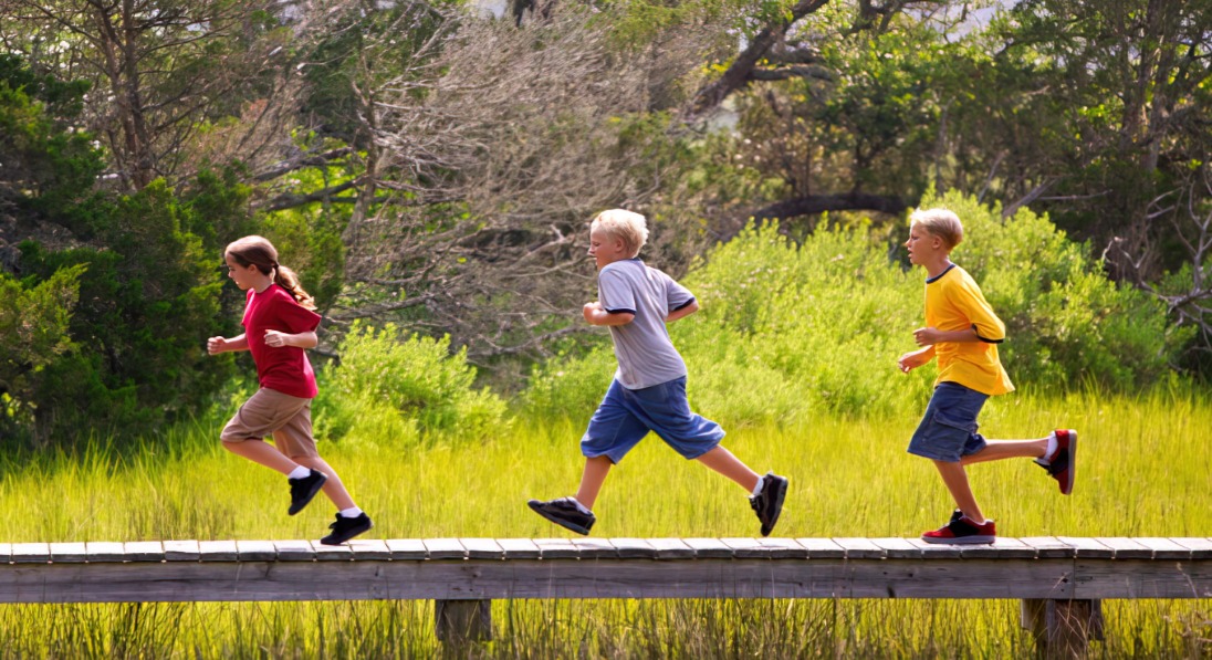 Kĩ năng sống: 5 cách xử trí khi bị lạc cho học sinh tiểu học