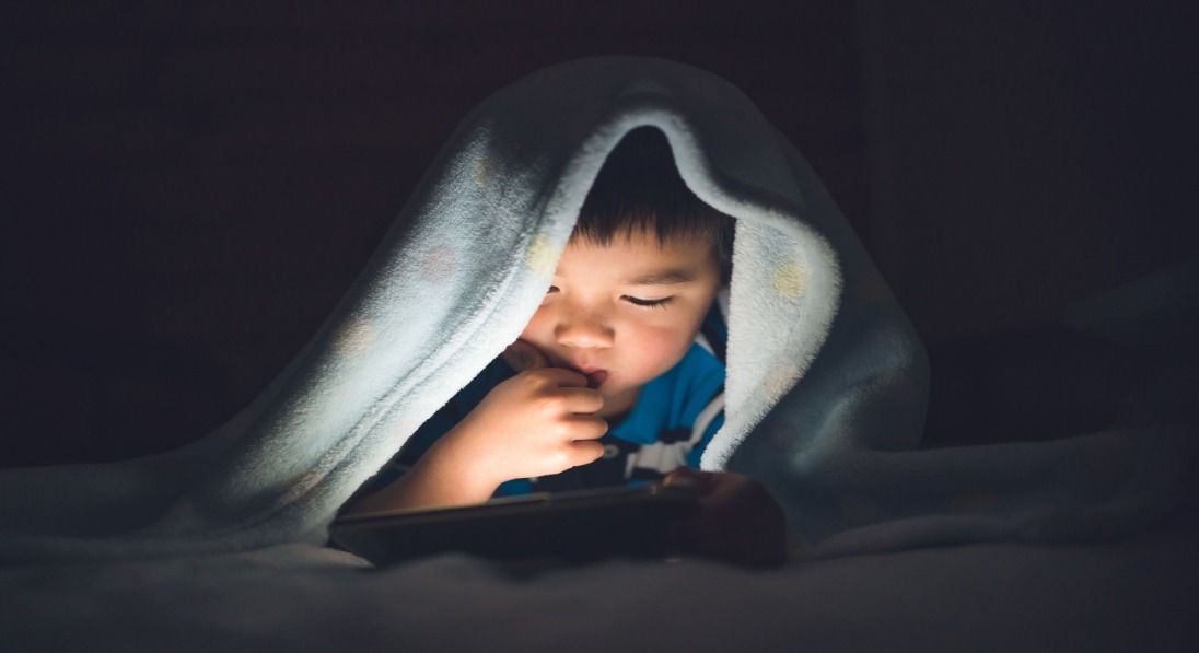 Bố mẹ nên làm gì để giúp trẻ sử dụng công nghệ hiệu quả?