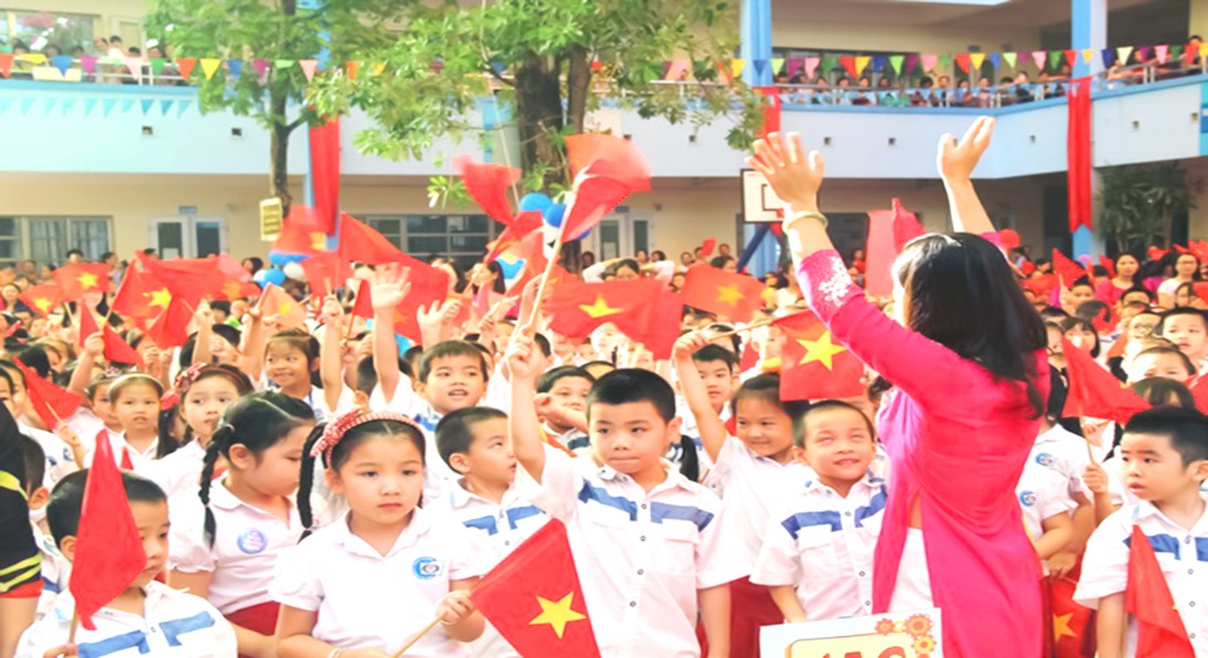 Năm học mới 2023 -2024: Vững tin với 12 nhiệm vụ trọng tâm