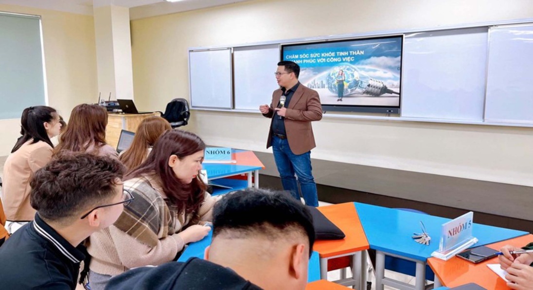 Nét đẹp truyền thống “Tôn sư trọng đạo” và vị thế trong kỷ nguyên số